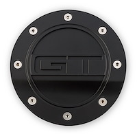 Comp Series Fuel Door