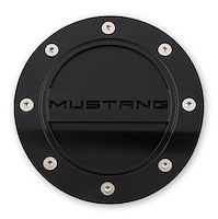 Comp Series Fuel Door