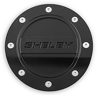 Fuel Door