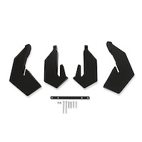 DIFFUSER BLADE KIT MUSTNG
