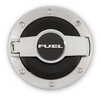Fuel Door Assembly