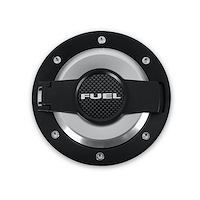 Fuel Door Assembly