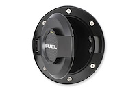 Fuel Door Assembly