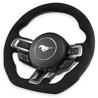 MUSTNG STRNG WHEEL ALCNTR