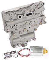 Transbrake Valve Body Powerglide