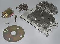 Transbrake Valve Body Powerglide