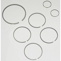 Sealing Ring Kit Metal