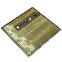 Hi Flow Filter Powerglide