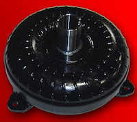 Competition Torque Converter GM TH350/TH400