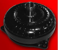 Hi-Performance Race Torque Converter GM TH350/TH400