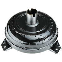 8 HI PERFORMANCE RACE CONVERTER SPRAGLESS SMALL BLOCK