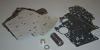 Manual Valve Body TH400