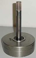 Input Shaft W/Drum TH400 Transmission