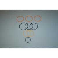 Complete Sealing Ring Race Kit PTFE