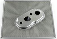 Hi-Flow Transmission Filter GM TH350