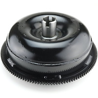 Pro Street Torque Converter
