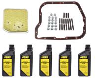 Hi-Flow Transmission Filter Kit Moapr A727