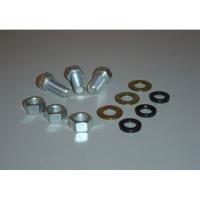 Torque Converter to Flexplate Bolt Kit 7/16-20" X 1"