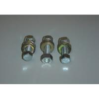 Torque Converter to Flexplate Bolt Kit 7/16-20" X 1-1/2"