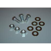 Torque Converter to Flexplate Bolt Kit 3/8-20" X 1-1/4"
