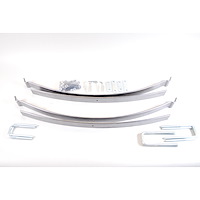 Special Design Helper Spring Kit for 2004-2015 Nissan Titan