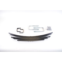 Special Design Helper Spring Kit for 2005-2016 Toyota Tacoma