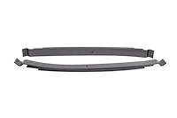 LP-25 Progressive Rate Load Leveler Helper Springs for Late-Model GM Silverado/Sierra 3500 HD