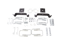 LP MOUNTING HARDWARE KIT