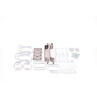 Load Leveler Install Kit