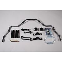 Rear Sway Bar for 1967-1969 GM F-Body and 1968-1979 GM X-Body