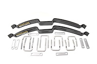 PRO-SERIES HELPER SPRING