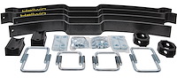 Pro-Series Helper Springs for Select 2010-2020 Ford F-150/Raptor Truck