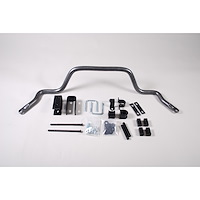 Front Sway Bar for 1979-1993 Ford Mustang and 1979-1986 Mercury Capri w/4 or 6 cylinder engine