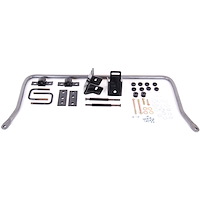 Rear Sway Bar for 2004-2006 Dodge Sprinter 2500 2WD