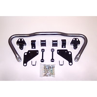 Front Sway Bar for 2003-2009 Chevy/GMC Kodiak 4500/5500