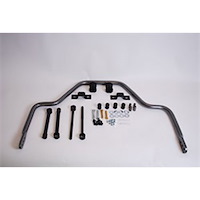 Big Wig Rear Sway Bar for 2013-2016 Ford F-250/F-350 Super Duty Dually 4WD