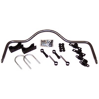 Rear Sway Bar for 1992-2000 Chevy/GMC Suburban/Tahoe/Yukon/Denali 2/4WD