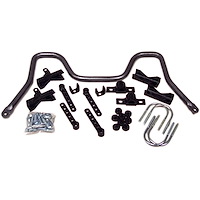 Rear Sway Bar for 2001-2006 Chevy/GMC 1500HD 2WD
