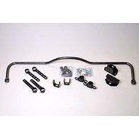 Rear Sway Bar for 1999-2004 Jeep Grand Cherokee 4WD