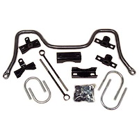 Rear Sway Bar for 2004-2008 Ford F-150 2/4WD except Heritage Edition