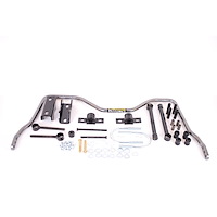Rear Sway Bar for 2005-2016 Nissan Frontier 2/4WD