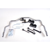 Rear Sway Bar for 1973-1983 Chevy/GMC C10/C20 2WD and 1973-1985 Suburban 2/4WD