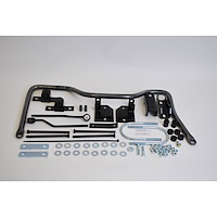 Rear Sway Bar for 2014-2016 Dodge Ram 3500 2/4WD with 6.7L Diesel and without Factory Air Suspension