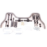 Rear Sway Bar for 1966-1977 Ford Bronco 4WD with 0"-2" Lift
