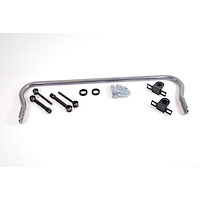 Front Sway Bar for 1997-2006 Jeep Wrangler TJ 4WD with 3"-6" Lift