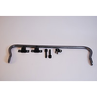 Front Sway Bar for 1997-2006 Jeep Wrangler TJ 4WD with 4"-6" Lift
