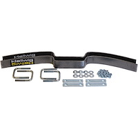 Contact Helper Springs for Dodge 2500/3500 Trucks