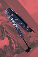 Hood Struts 2005-14 Mustang