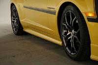 Camaro Rocker Panels 2010-13 Camaro