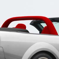 LIGHT BAR ROCKET RED